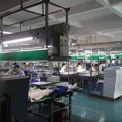 Ruyi Lighting Co.,Ltd