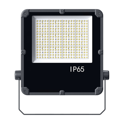 Outdoor Aluminum 160LM/W CE RoHS 5 Years Warranty Waterproof IP65 LED Floodlight 100w 150w 200w