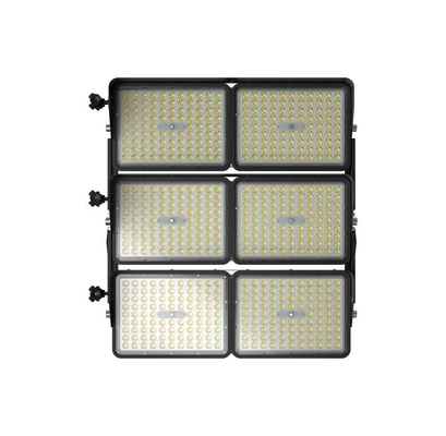IP67 Waterproof LED Flood Light with 200-1500W Power for Outdoor Lighting
