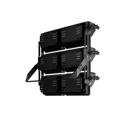 IP67 Waterproof LED Flood Light with 200-1500W Power for Outdoor Lighting