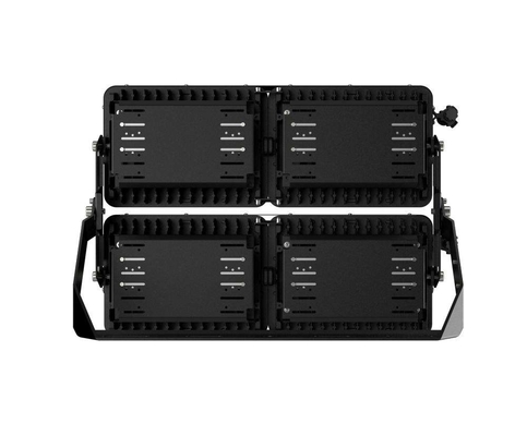 IP67 Waterproof LED Flood Light with 200-1500W Power for Outdoor Lighting