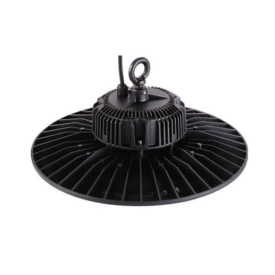 Energy-Saving LED High Bay Light with 100w 150w 200w Power Options Available