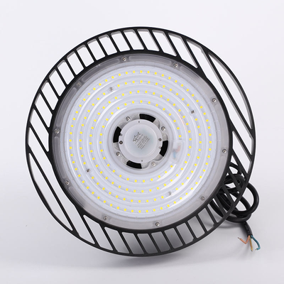 Efficiency Tower Crane LED Bay Light with Epistar Or Bridgelux LEDs CE ROHS UL Driver Certification