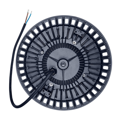 200W LED High Bay Light for Pavilion Lighting with Die-casting Aluminum Housing