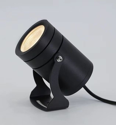 AC 85-265V Input Voltage LED Flood Light 10W for Construction Lighting