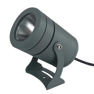 AC 85-265V Input Voltage LED Flood Light 10W for Construction Lighting