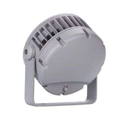 led chip warm white outdoor reflector 30w 40w 50w led sport light