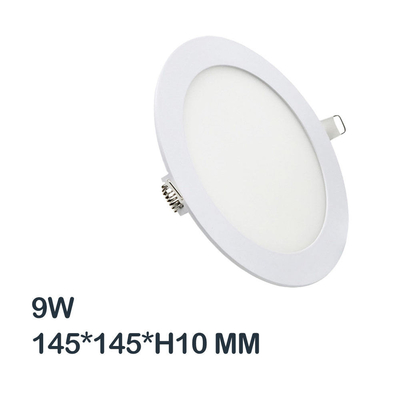 Energy Efficient PVC RGB Indoor Light with Adjustable Color Temperature