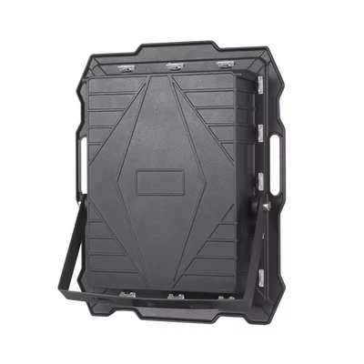 Outdoor Lights 200w 100 Watts Waterproof Portable 2.4g Wifi Remote Control Cctv Camera 300w Led Solar Flood lights