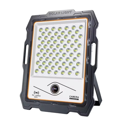 Long Lasting Solar Light for Outdoor with Solar Panel and Battery for Garden and Courtyard