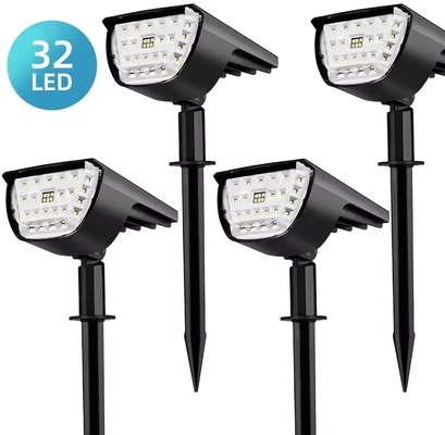 Energy 12v Garden Lights 143*320*102mm Powered by Solar Energy