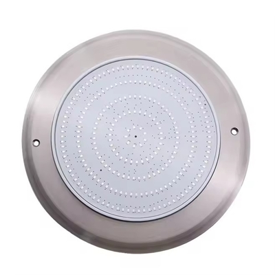 Ultra Thin Ip68 18W 24W 35W 42W 12V Ac Dc Deep Drop Underwater swimming pool lights Rgb 24 Volt