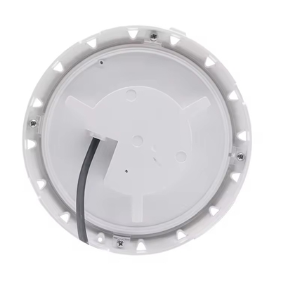 Waterproof IP68 12V Ac Dc Underwater Ultrathin Resin wall mounted Replace Halogen Lamp Led Swimming Pool Light