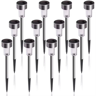 2700-6500K Color Temperature LED Solar Garden Light for Customized Lighting Solutions