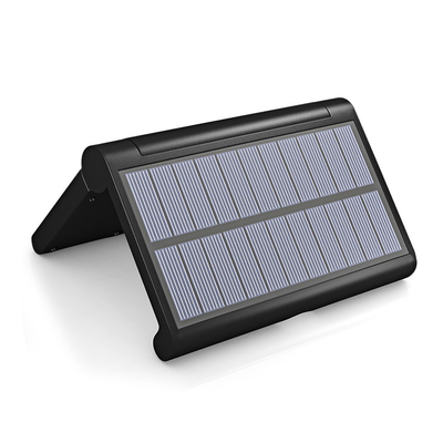 Integrated Solar LED Street Light with 6-8 Hours Charging Time and IP65 Waterproof
