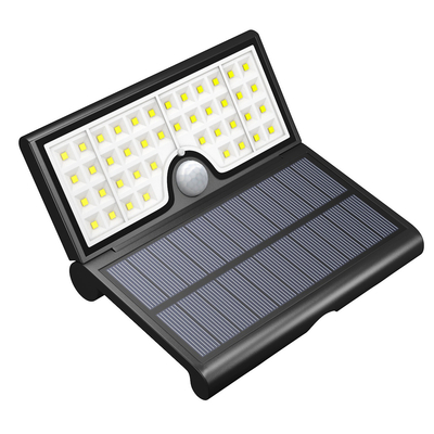 Integrated Solar LED Street Light with 6-8 Hours Charging Time and IP65 Waterproof