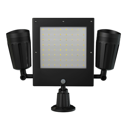 SMD2835 LED Solar Spotlights
IP65 Light Control With Two Working Modes