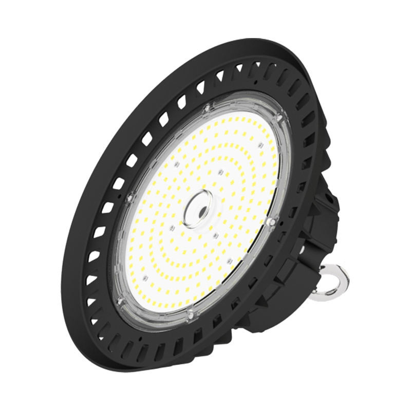 200W LED High Bay Light for Pavilion Lighting with Die-casting Aluminum Housing