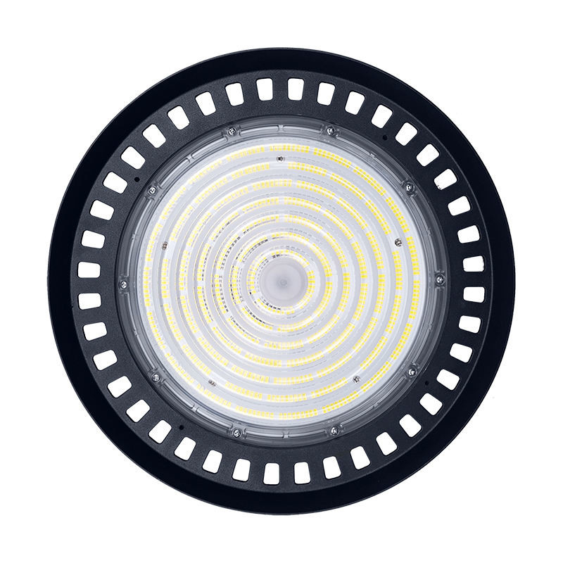 Efficiency Tower Crane LED Bay Light with Epistar Or Bridgelux LEDs CE ROHS UL Driver Certification