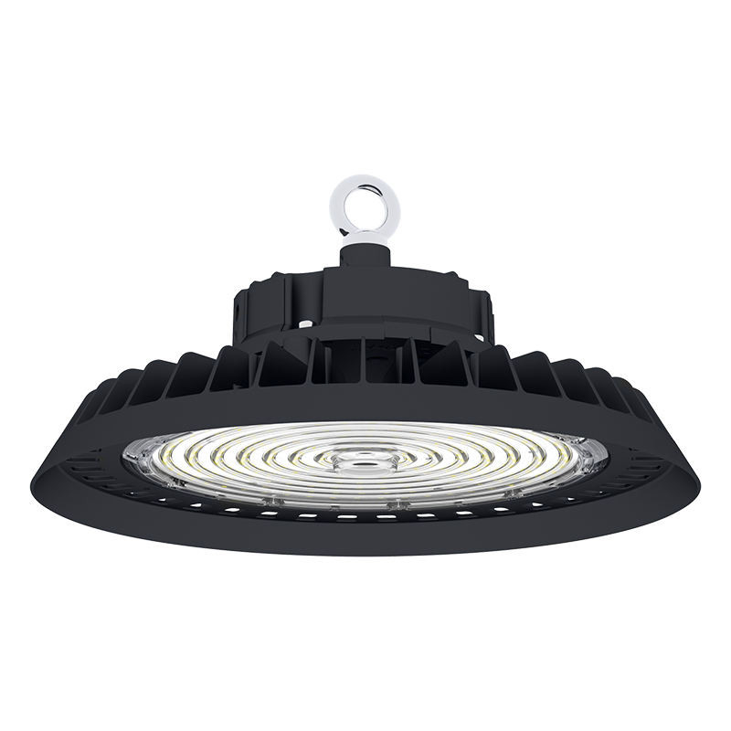 15000lm Epistar Or Bridgelux LED Bay Light with 45° 90° 120° Cover Angle