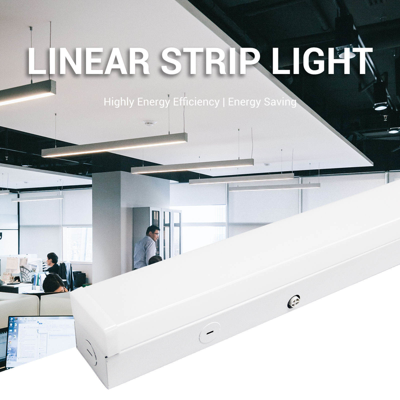 Eye Catching LED Indoor Light with Frosted/Clear PVC Cover and RGB Color Changing Display
