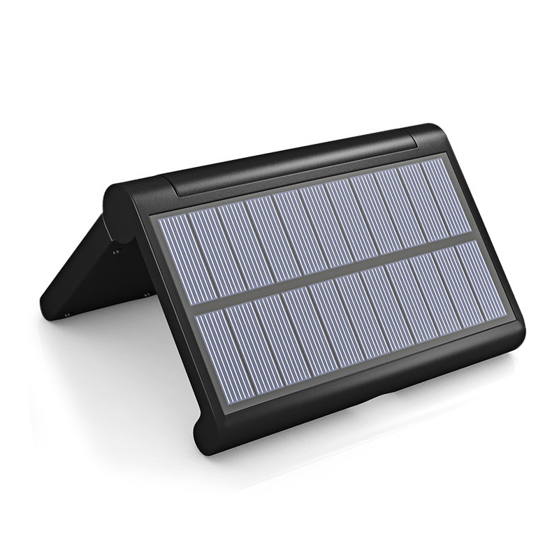 Integrated Solar LED Street Light with 6-8 Hours Charging Time and IP65 Waterproof