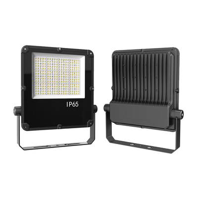 150W Dimmable LED Flood Light With Meanwell Driver And IP65 Protection