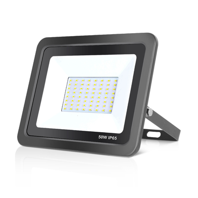 Aluminum Housing Ip65 Outdoor Waterproof Smd 50w Led Flood Light For Outdoor Lighting