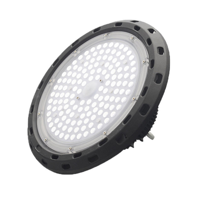 Tower Crane LED Bay Lights Bridgelux Chip 3000K/4000K/5000K/6000K Cover Angle 45° 90° 120°