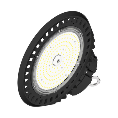 200W LED High Bay Light for Pavilion Lighting with Die-casting Aluminum Housing