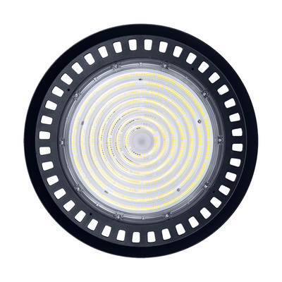 Efficiency Tower Crane LED Bay Light with Epistar Or Bridgelux LEDs CE ROHS UL Driver Certification