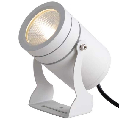 AC 85-265V Input Voltage LED Flood Light 10W for Construction Lighting